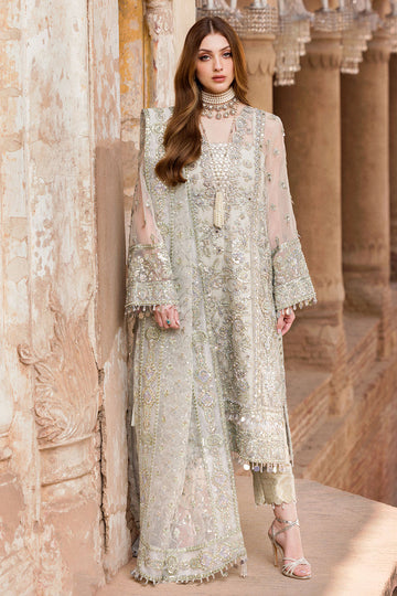 Motifz 0007-Chaandni Organza Online Shopping